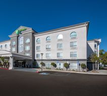 Holiday Inn Express Sorrento Valley Exterior