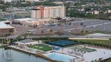 Palmetto Marriott Resort & Spa Beach