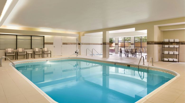 <b>Courtyard Bloomington/Normal Pool</b>. Images powered by <a href="https://www.leonardoworldwide.com/" title="Leonardo Worldwide" target="_blank">Leonardo</a>.