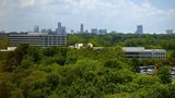 Atlanta Marriott Northeast/Emory Area Suite