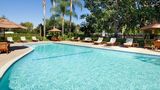 Sheraton Fairplex Hotel & Conference Ctr Pool