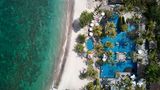 Sheraton Senggigi Beach Resort Pool