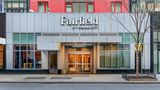 Fairfield Inn & Suites By Marriott/Times Exterior