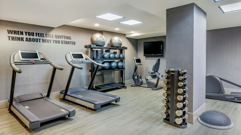 <b>Fairfield Inn & Suites By Marriott/Times Health Club</b>. Images powered by <a href="https://www.leonardoworldwide.com/" title="Leonardo Worldwide" target="_blank">Leonardo</a>.