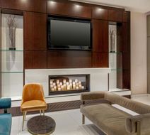 Fairfield Inn & Suites By Marriott/Times Lobby
