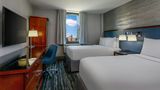Fairfield Inn & Suites By Marriott/Times Room