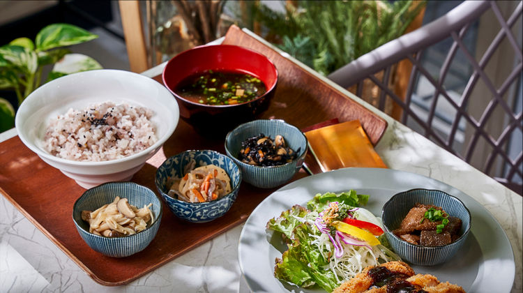 Daiwa Roynet Hotel Nagoya-Ekimae Restaurant