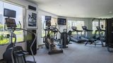 Avenue of the Arts, Tribute Portfolio Health Club