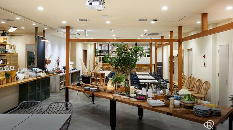 Daiwa Roynet Hotel Nagoya-Ekimae Restaurant