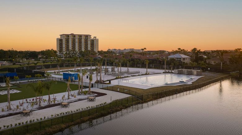 <b>Palmetto Marriott Resort & Spa Beach</b>. Images powered by <a href="https://www.leonardoworldwide.com/" title="Leonardo Worldwide" target="_blank">Leonardo</a>.