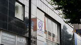 Daiwa Roynet Hotel Nagoya-Ekimae Exterior