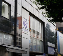Daiwa Roynet Hotel Nagoya-Ekimae Exterior
