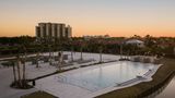 Palmetto Marriott Resort & Spa Pool