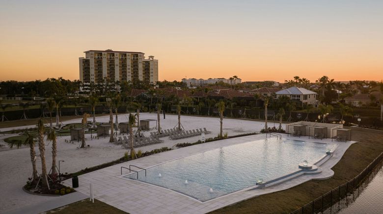 <b>Palmetto Marriott Resort & Spa Pool</b>. Images powered by <a href="https://www.leonardoworldwide.com/" title="Leonardo Worldwide" target="_blank">Leonardo</a>.