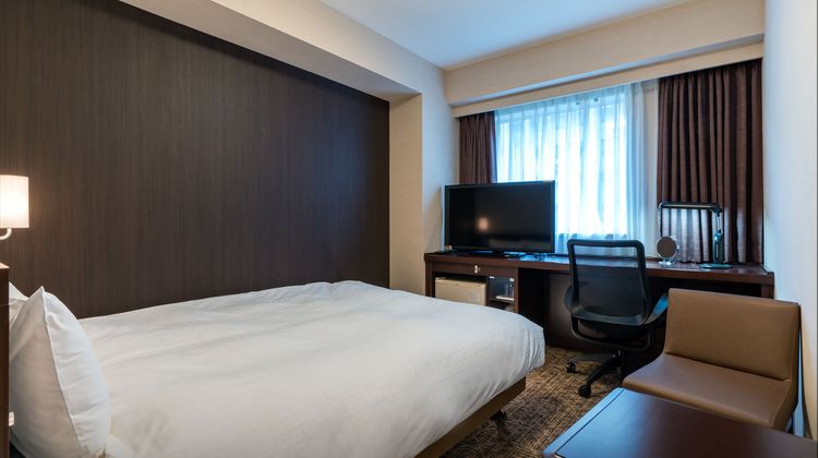 Daiwa Roynet Hotel Nagoya-Ekimae Room