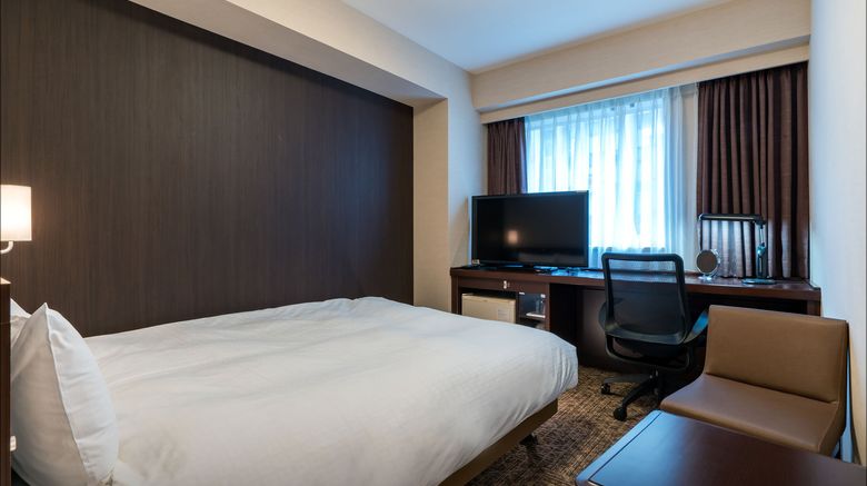 <b>Daiwa Roynet Hotel Nagoya-Ekimae Room</b>. Images powered by <a href="https://www.leonardoworldwide.com/" title="Leonardo Worldwide" target="_blank">Leonardo</a>.