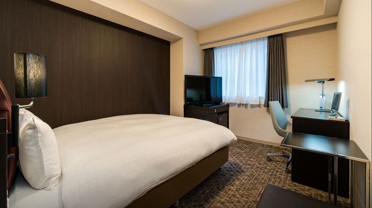 Daiwa Roynet Hotel Nagoya-Ekimae Room