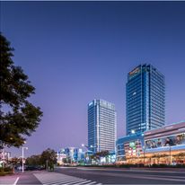 Hampton by Hilton Chaozhou Fortune Cntr
