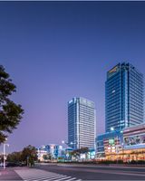 Hampton by Hilton Chaozhou Fortune Cntr