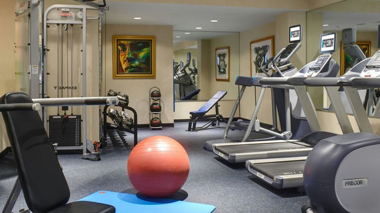 <b>The Henry, Autograph Collection Health Club</b>. Images powered by <a href="https://www.leonardoworldwide.com/" title="Leonardo Worldwide" target="_blank">Leonardo</a>.
