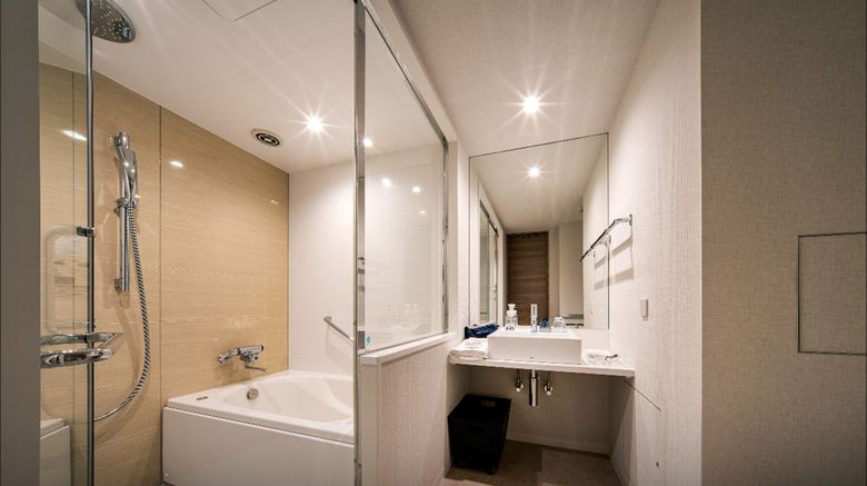 Daiwa Roynet Hotel Okinawa Kenchomae Exterior. Images powered by <a href="https://www.leonardoworldwide.com" target="_blank" rel="noopener">Leonardo</a>.