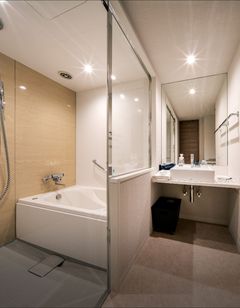 Daiwa Roynet Hotel Okinawa Kenchomae