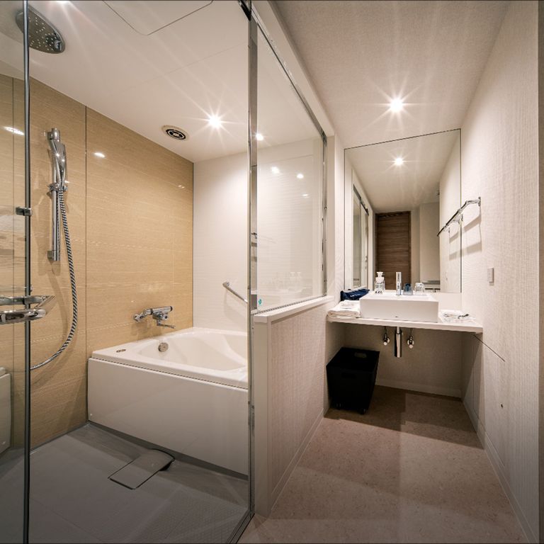 Daiwa Roynet Hotel Okinawa Kenchomae