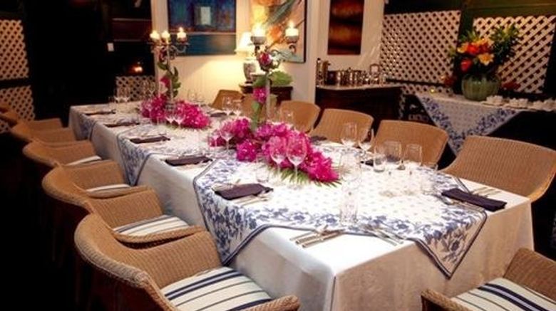 <b>Pinctada McAlpine House Restaurant</b>. Images powered by <a href="https://www.leonardoworldwide.com/" title="Leonardo Worldwide" target="_blank">Leonardo</a>.