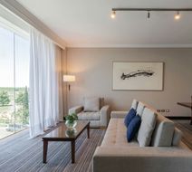Marriott Buenos Aires Ezeiza Airport Room