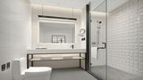 Aloft Kunshan Dianshan Lake Room