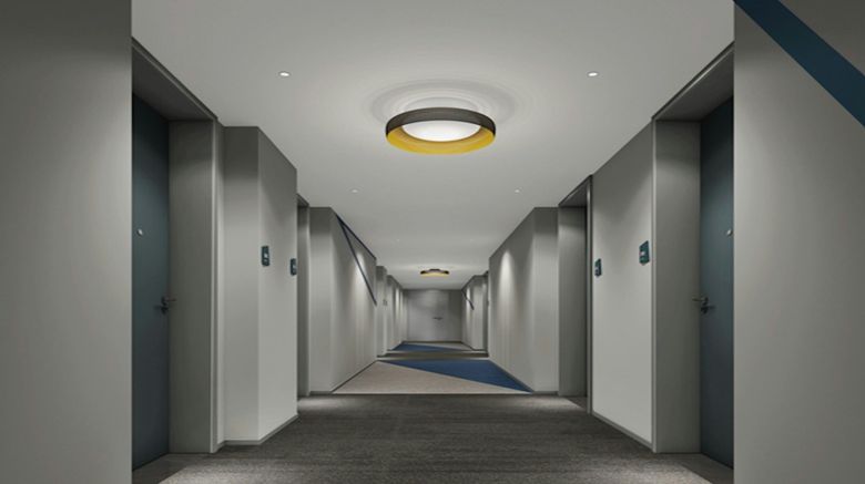 <b>Aloft Kunshan Dianshan Lake Exterior</b>. Images powered by <a href="https://www.leonardoworldwide.com/" title="Leonardo Worldwide" target="_blank">Leonardo</a>.