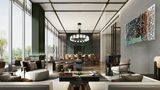Sheraton Kunshan Dianshan Lake Restaurant
