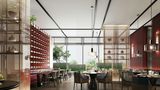 Sheraton Kunshan Dianshan Lake Restaurant
