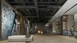 Sheraton Kunshan Dianshan Lake Health Club