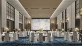 Sheraton Kunshan Dianshan Lake Meeting