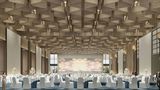 Sheraton Kunshan Dianshan Lake Meeting