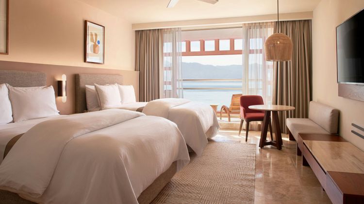 The Westin Resort & Spa, Puerto Vallarta Room