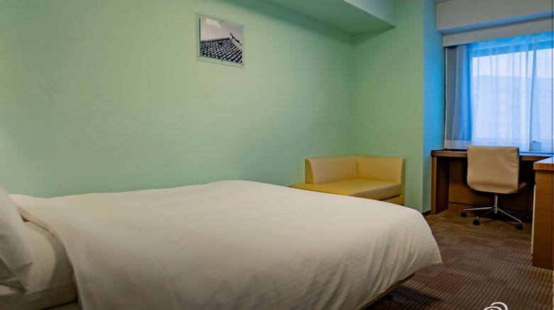<b>Daiwa Roynet Hotel Okinawa Kenchomae Exterior</b>. Images powered by <a href="https://www.leonardoworldwide.com/" title="Leonardo Worldwide" target="_blank">Leonardo</a>.