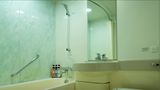 Daiwa Roynet Hotel Okinawa Kenchomae Exterior
