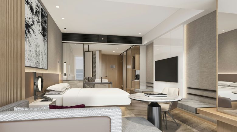 <b>AC by Marriott Sayram Lake Room</b>. Images powered by <a href="https://www.leonardoworldwide.com/" title="Leonardo Worldwide" target="_blank">Leonardo</a>.