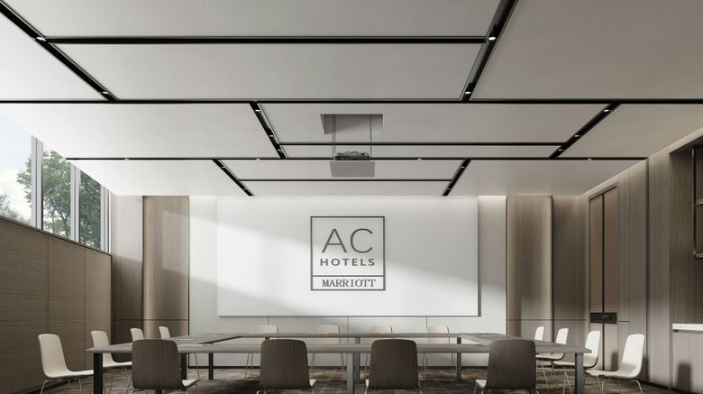 <b>AC by Marriott Sayram Lake Meeting</b>. Images powered by <a href="https://www.leonardoworldwide.com/" title="Leonardo Worldwide" target="_blank">Leonardo</a>.