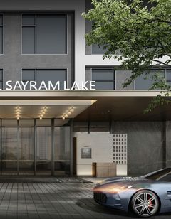 AC by Marriott Sayram Lake