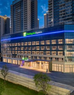 Holiday Inn Exp Kunming Econ Dev Zone