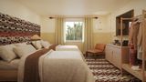 Wandering Buffalo Room