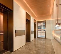 Holiday Inn Exp Kunming Econ Dev Zone Lobby