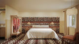 Wandering Buffalo Room
