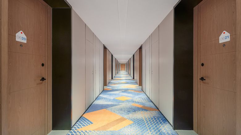 <b>Holiday Inn Exp Kunming Econ Dev Zone Lobby</b>. Images powered by <a href="https://www.leonardoworldwide.com/" title="Leonardo Worldwide" target="_blank">Leonardo</a>.