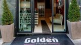 Golden Hotel Exterior