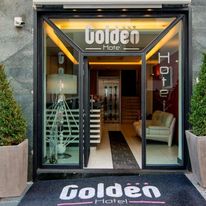 Golden Hotel