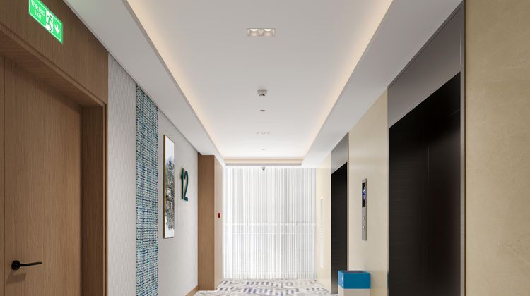 Holiday Inn Express Chengdu West Gate Other